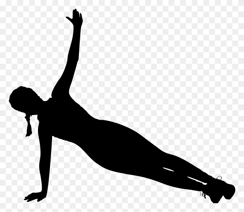 2273x1956 Physical Fitness Silhouette Wellness Sa Physical Exercise Clip Art - Free Exercise Clip Art