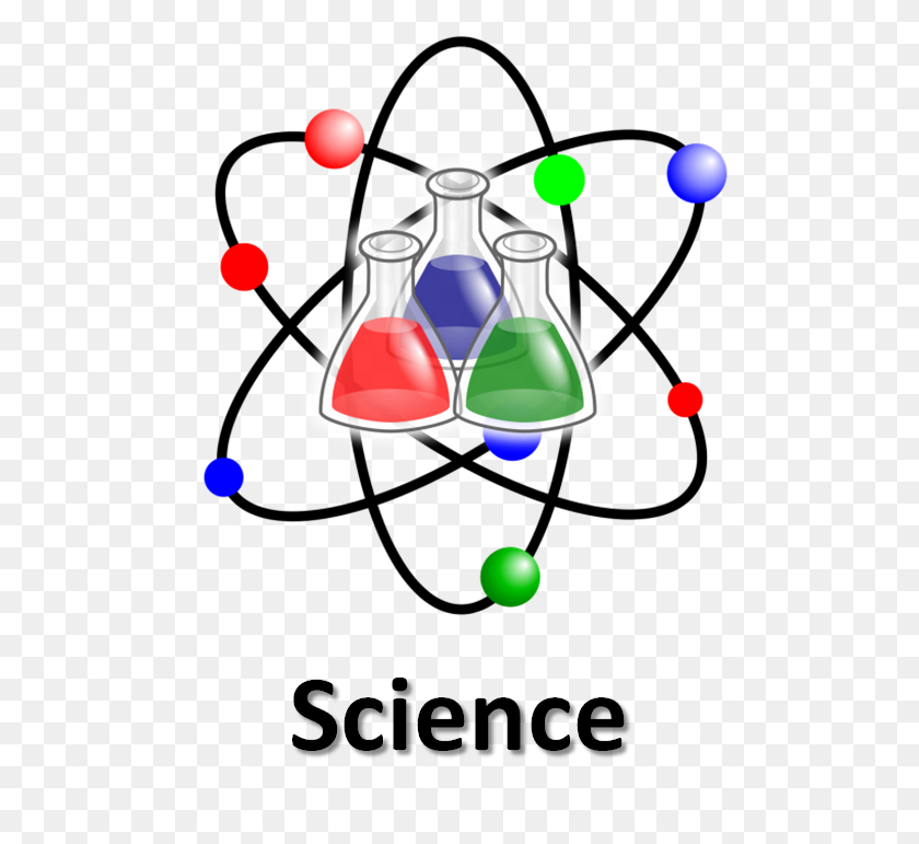 534x711 Physical Science Clip Art - Physical Science Clipart