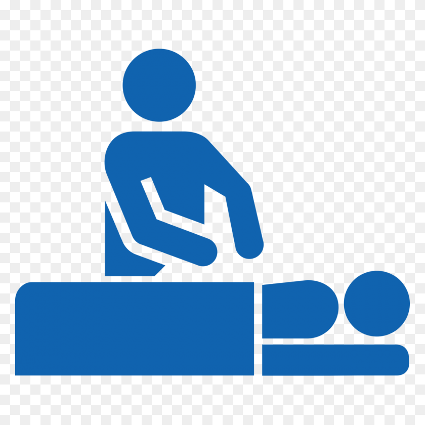 1200x1200 Physical Therapy Icons - Physical Therapy Clipart