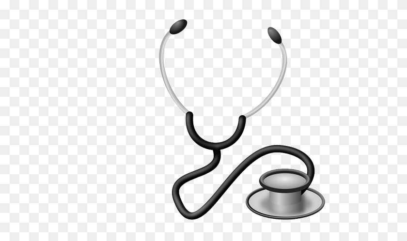 590x438 Physician Clip Art Stethoscope Doctor Of Medicine - Doctor Clipart
