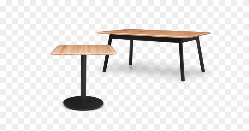 1200x590 Pi Pedestal Table Commercial Furniture Strata - Pedestal PNG