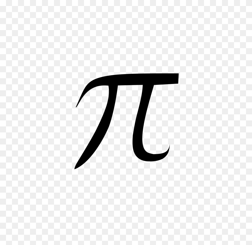 2000x1935 Pi Symbol Latest News, Images And Photos Crypticimages - Pi Day Clip Art