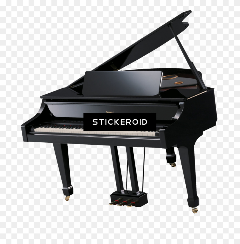 1101x1125 Piano Clipart - Piano PNG
