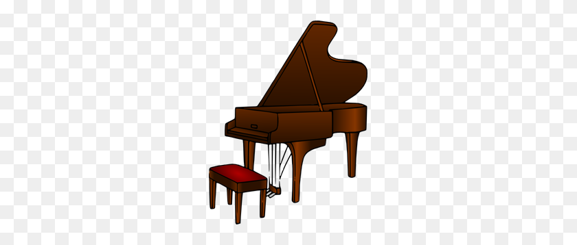 231x298 Piano Clipart Png For Web - Piano Images Clipart