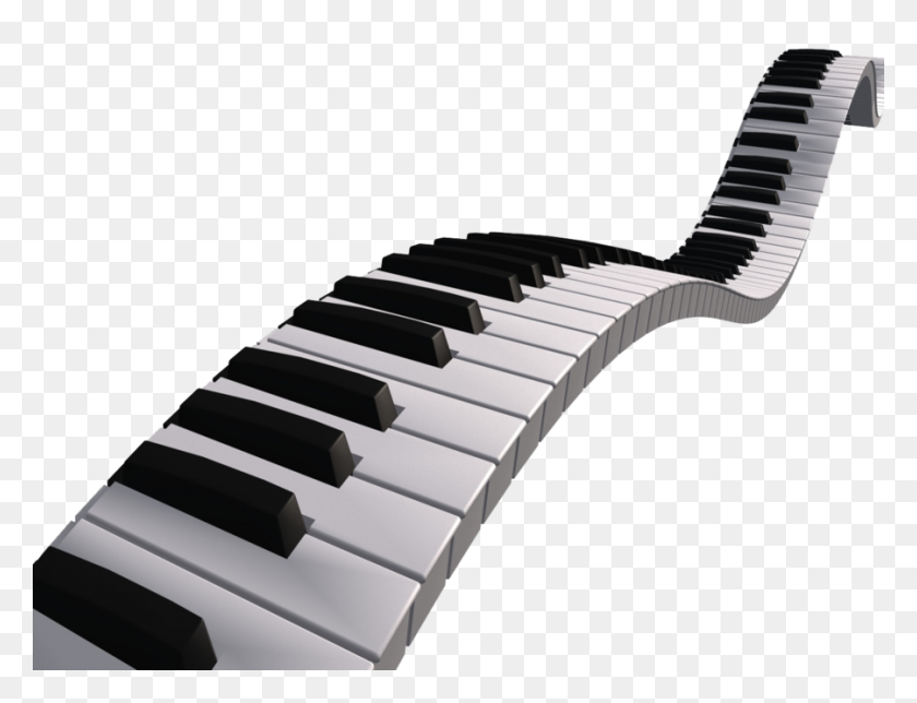 900x674 Piano Png Image Free Download - Piano Keys PNG
