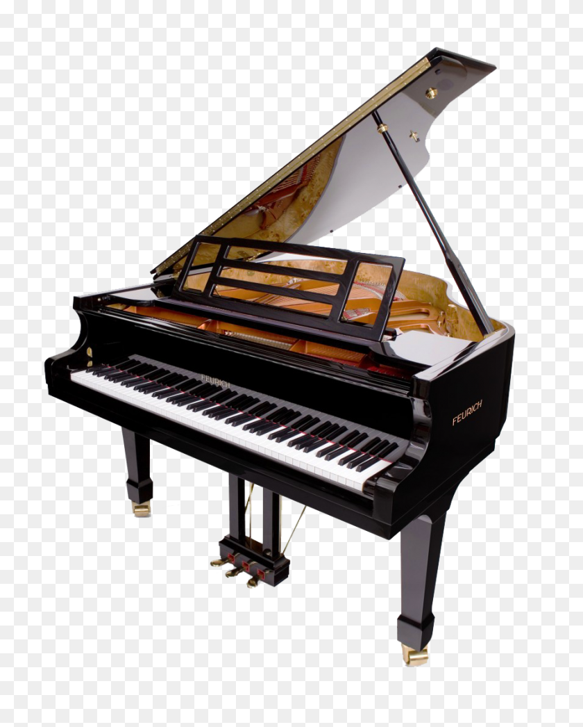 885x1119 Piano Png / Piano Png
