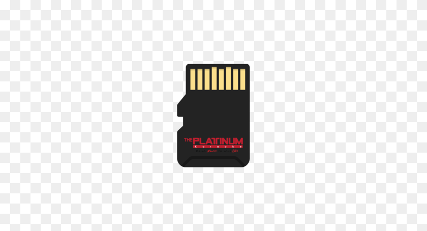 394x394 Pianoflute Sd Card - Sd Card PNG