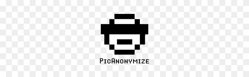 200x200 Picanonymize Censor Bar, Blur - Censor PNG