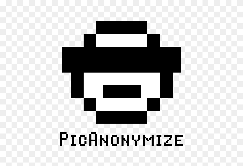 512x512 Picanonymize Censor Bar, Blur Скачать Apk Для Android - Цензорная Панель Png