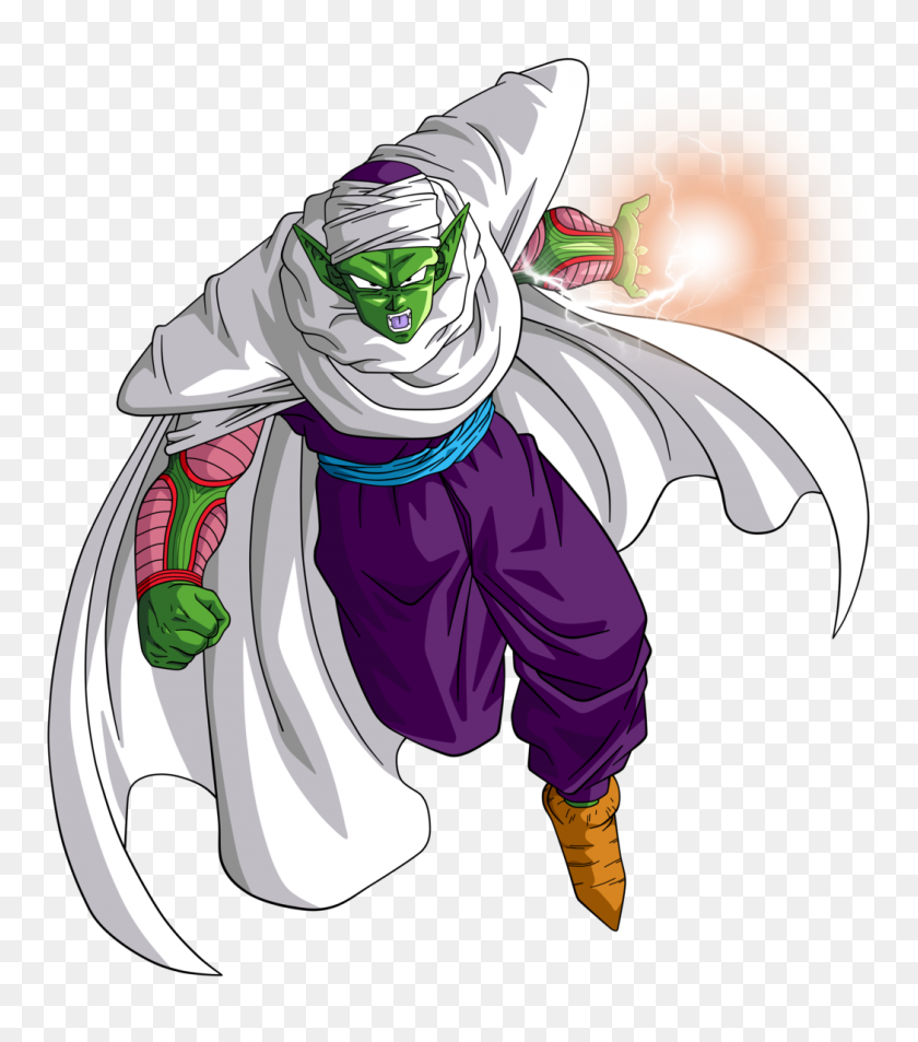 1048x1200 Piccolo Toys And Figures Dbz Toys Dragon Ball Z - Piccolo PNG
