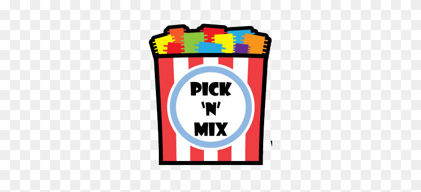 247x324 Pick 'N' Mix Workshops Teaching And Learning Innovation Park - Learning Target Clipart