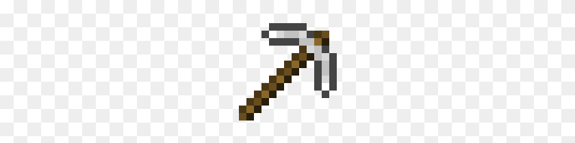 150x150 Pickaxe Official Minecraft Wiki - Pickaxe PNG