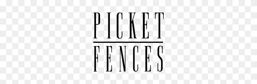250x214 Picket Fences - White Picket Fence PNG