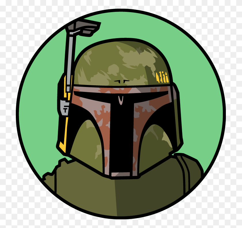 729x729 Picking Star Wars Character All Star Teams For Baseball - Darth Vader Helmet Clipart
