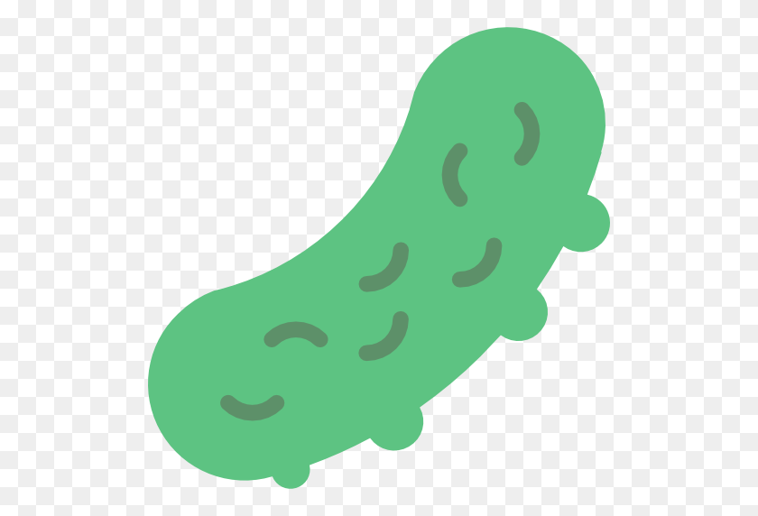 512x512 Pickle - Pickle PNG