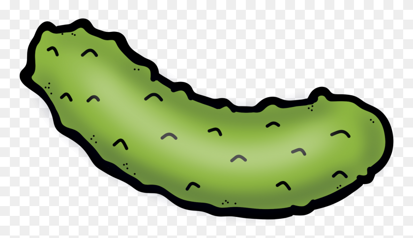 1800x983 Pickle - Pickle PNG