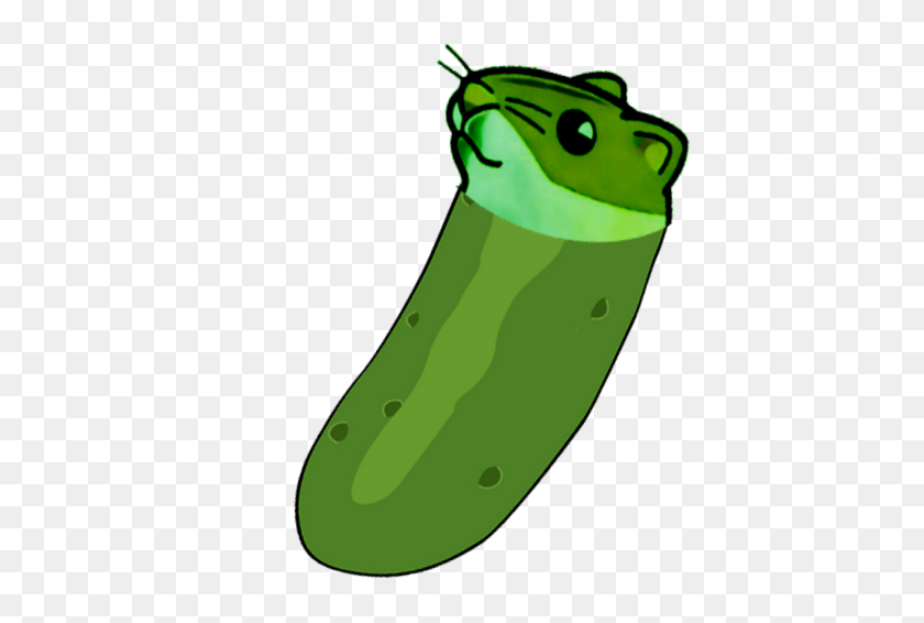 421x506 Pickle Rick Kirby - Pickle PNG