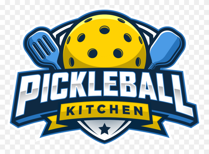 1024x733 Pickleball Kitchen Png - Free Pickleball Clipart