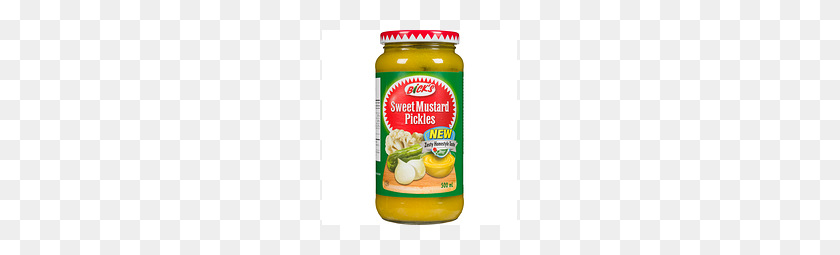 195x195 Pickles Antipasto Loblaws - Pickles PNG