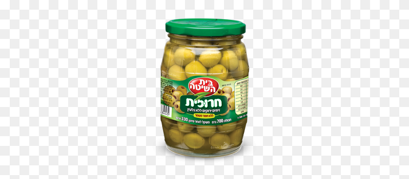 308x308 Pickles Charuzit - Pickles PNG