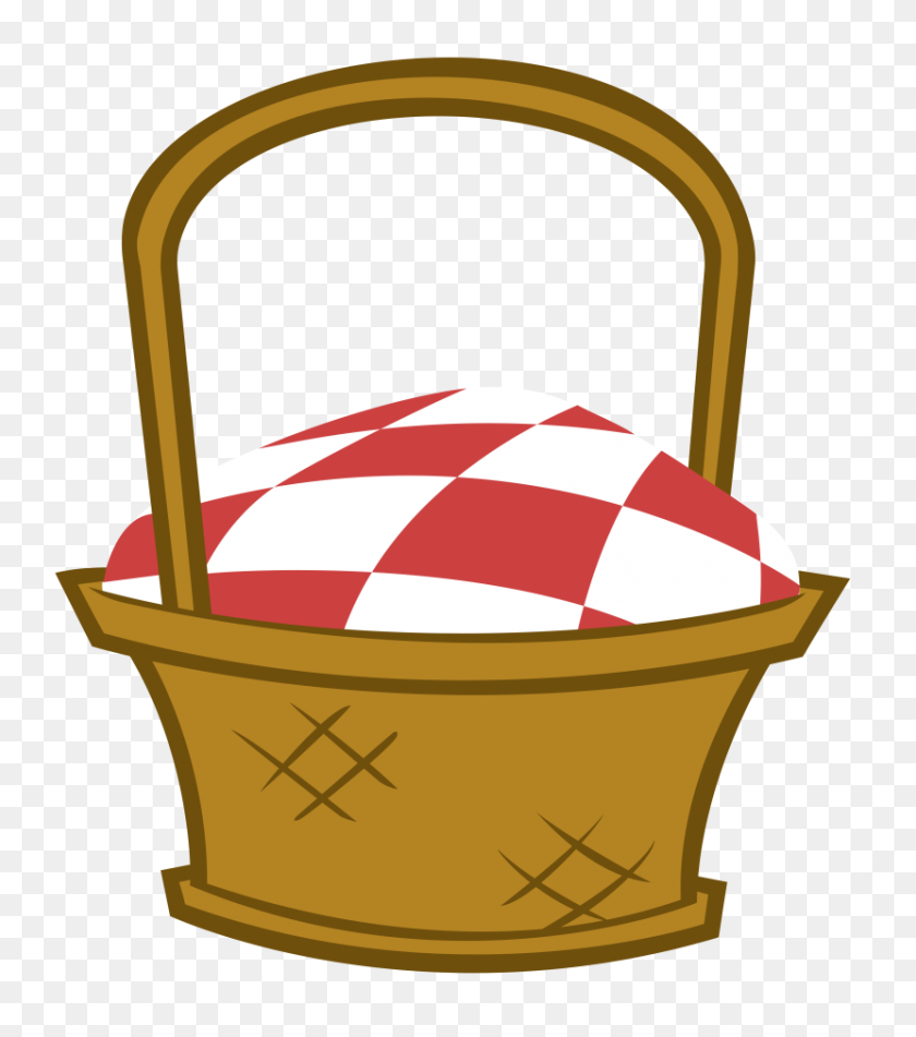 830x949 Picnic Basket Clipart Look At Picnic Basket Clip Art Images - Little Red Riding Hood Clipart