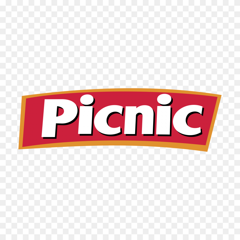 2400x2400 Picnic Logo Png Transparent Vector - Picnic PNG