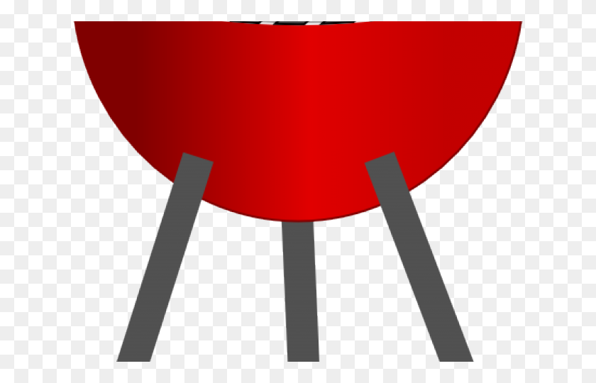 640x480 Picnic Table Clipart Red - Picnic Table Clipart