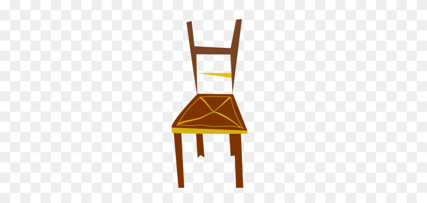 200x340 Picnic Table Desk Chair Document - Picnic Table Clipart