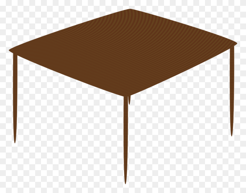 978x750 Picnic Table Download Ping Pong Drawing - Ping Pong Table Clip Art