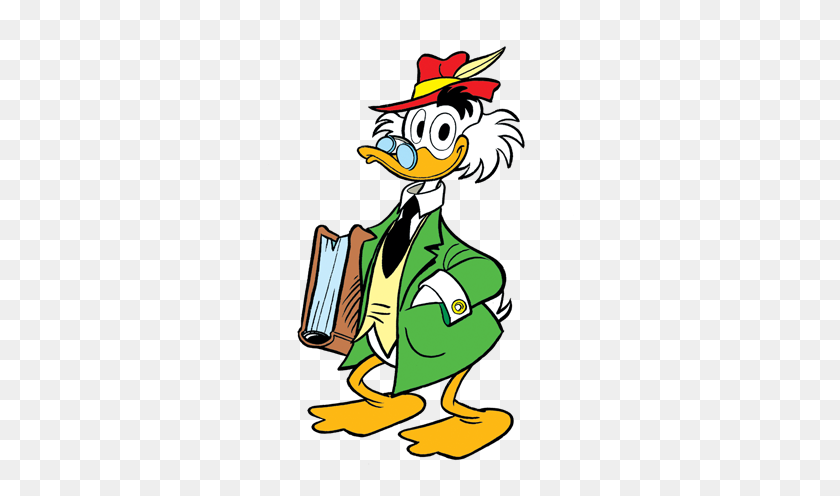 318x436 Pico De Paperis Disney Disney, Cartoon And Disney Duck - Duck Dynasty Clipart