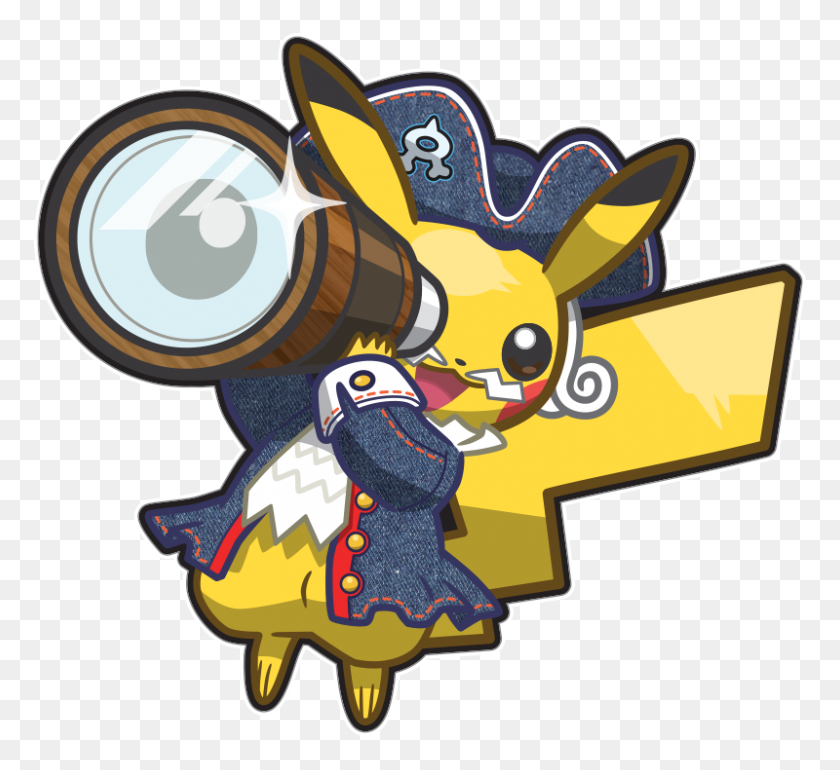 800x729 Picraoon Pikachu Conoce Tu Meme - Pokemon Clipart Png