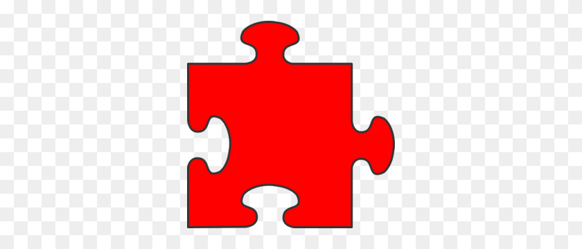 300x300 Pics For Gt Puzzle Piece Border Clip Art Autism - Autism Puzzle Piece Клипарт