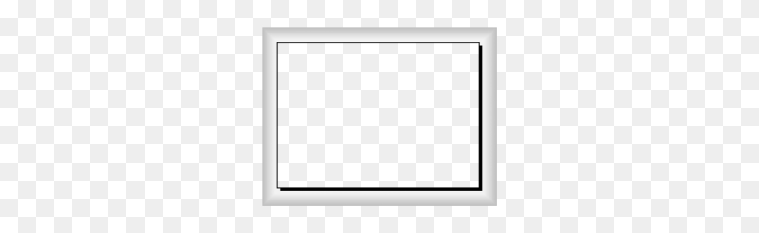260x198 Picture Frame Png Picture Frame Transparent Clipart Free - Text Frame PNG
