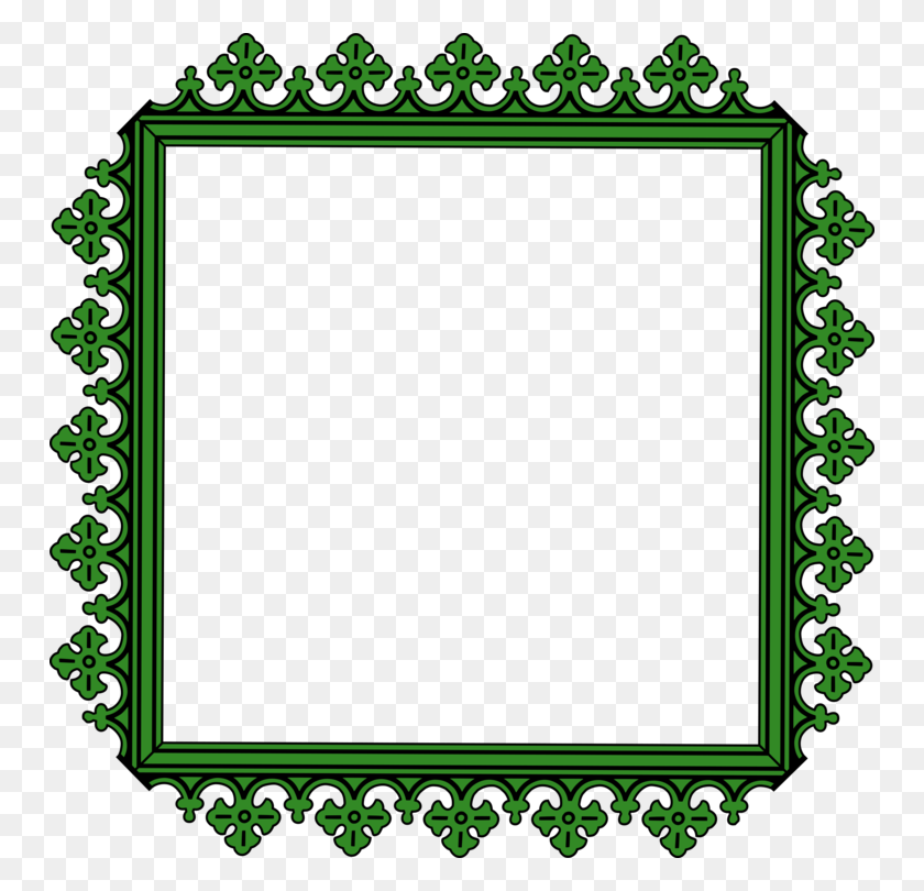 750x750 Picture Frames Computer Icons Gift Mother's Day Flower Free - Mothers Day Clipart Free