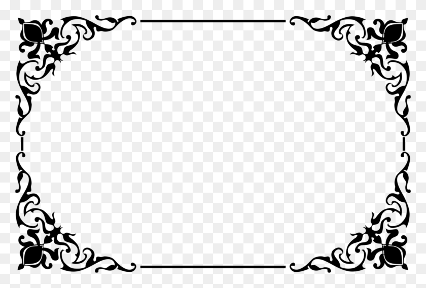 1151x750 Picture Frames Decorative Arts Gold Sticker Cabinetry Free - Gold Border Clipart