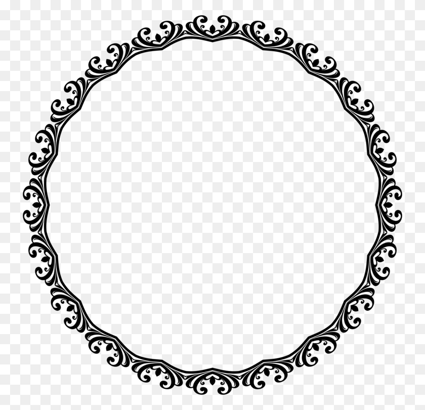 750x750 Picture Frames Drawing Mirror Computer Icons - Mirror Clipart Black And White