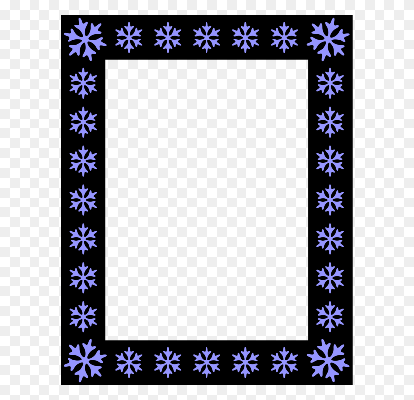 593x750 Picture Frames Line - Stained Glass Window Clipart