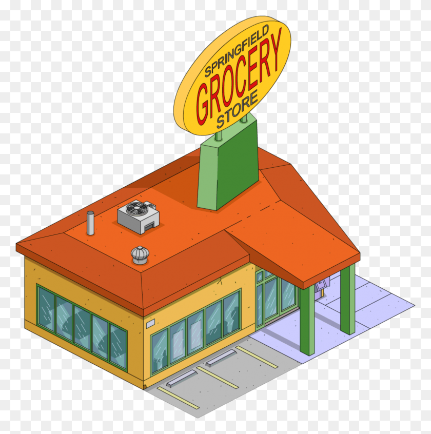 1159x1168 Picture Of Grocery Store Free Download Clip Art Free - Level Clipart