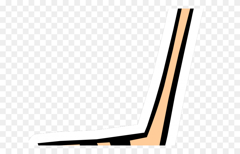 640x480 Picture Of Hockey Stick Free Download Clip Art - Crossed Hockey Sticks Clipart