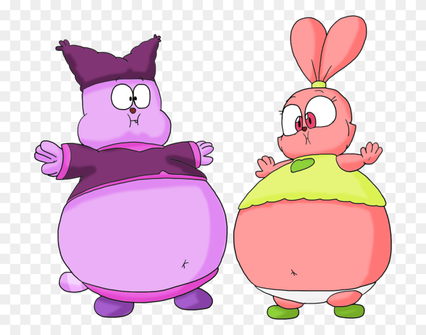 706x600 Picture Of Panini And Chowder - Chowder PNG