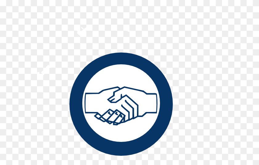 600x476 Picture Of Two Hands Shaking - Shake Hands Clipart