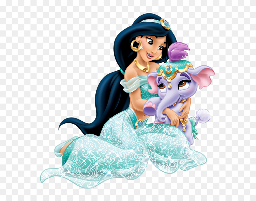 597x600 Imágenes Prediseñadas Princesa Disney - Hada Madrina