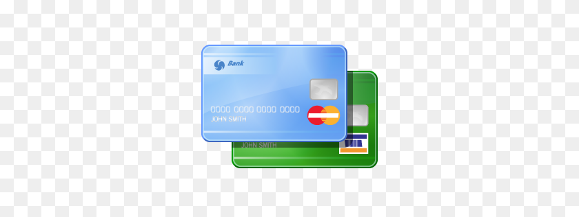 256x256 Pictures Icon Credit Card - Credit Card Logos PNG