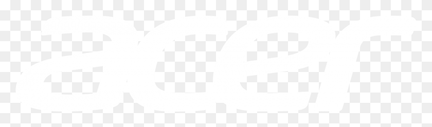 1380x332 Изображения Логотипа Acer - Логотип Acer Png