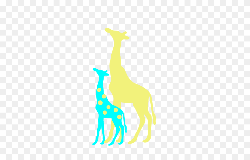 640x480 Pictures Of Baby Giraffe Clip Art Png - Baby Giraffe Clipart