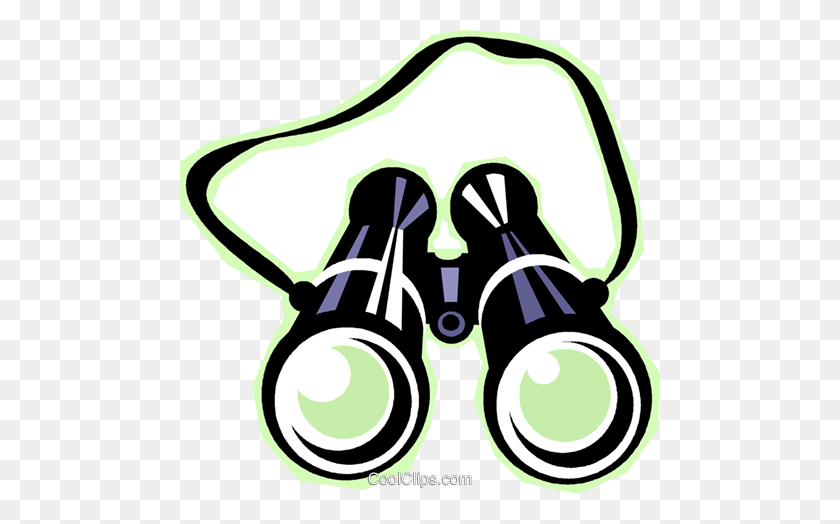 480x464 Pictures Of Binoculars Clipart Clip Art Images - Binoculars Clipart Black And White