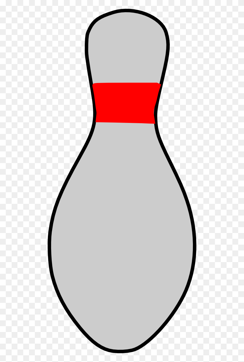 512x1183 Pictures Of Bowling Pins And Balls - Bowling Strike Clipart