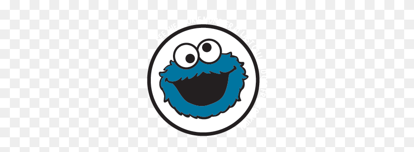 250x250 Pictures Of Cookie Monster Png - Cookie Monster PNG