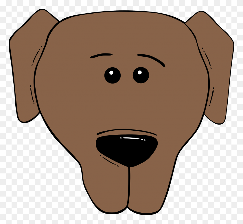 2400x2201 Pictures Of Dog Face Clipart Png - Disgusted Face Clipart