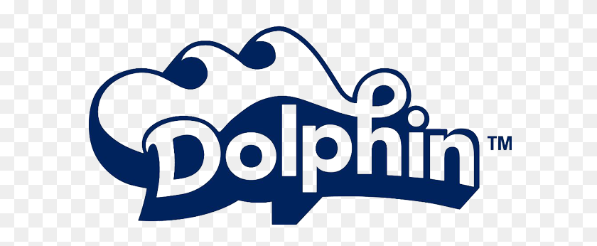 600x286 Логотип Дельфинов Png - Логотип Дельфины Png